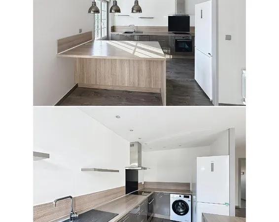 Appartement t3 62m2 perigueux centre