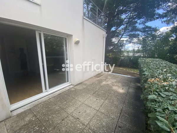 Appartement 4 pièces 67 m²