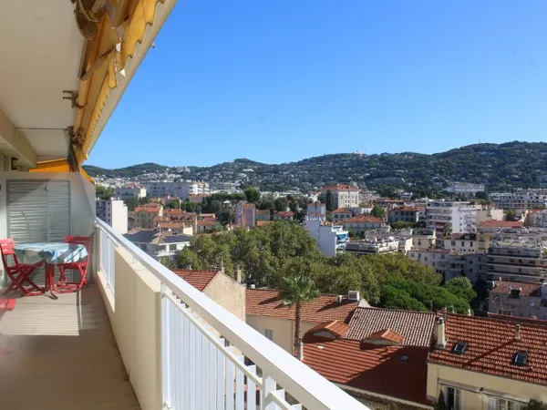 Loue appartement