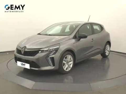 Renault Clio tce 90