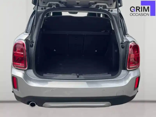 Mini Mini countryman 136 ch bva7 — photo 12