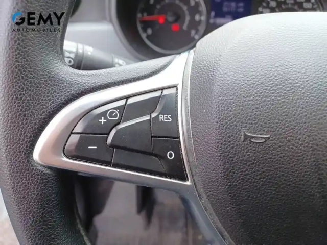 Dacia Duster tce 130 fap 4x2 — photo 14