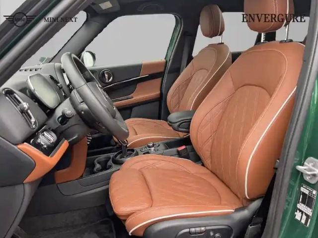 Mini Countryman cooper 136ch edition premium plus bva7 — photo 4