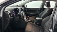 Kia Sportage 1.7 CRDi 115ch ISG Premium 4x2 — photo 12