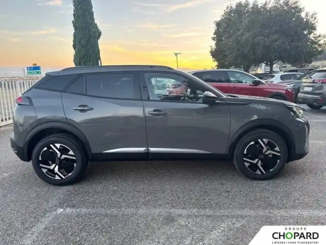 Peugeot 2008 100 s&amp;s bvm6 — photo 95