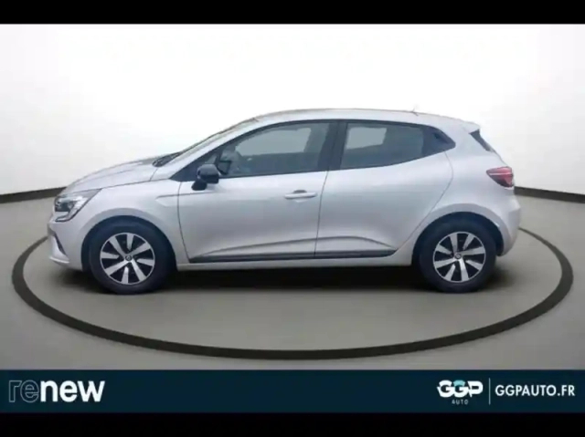 Renault Clio 1.0 tce 90ch equilibre — photo 3