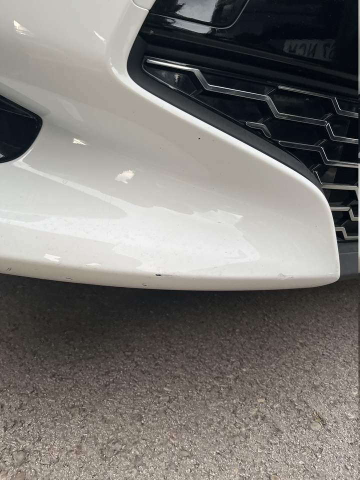 Toyota Yaris 4 — photo 42