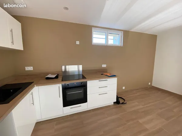 Maison 5 pièces 80 m²