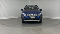 Dacia Sandero 1.0 TCe 90ch Stepway Confort -22