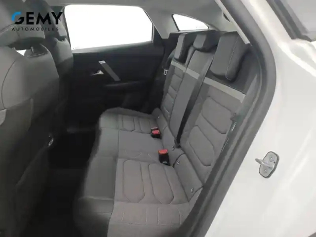 Citroën C4 puretech 130 s&amp;s bvm6 — photo 10