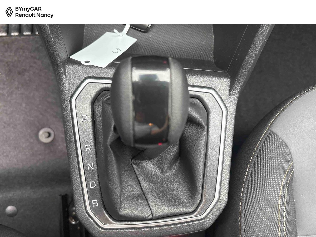 Dacia Jogger Hybrid 140 7 places GSR2 — photo 20