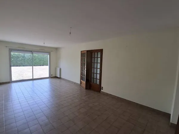 Maison de plain-pied 4 pièces 87 m²