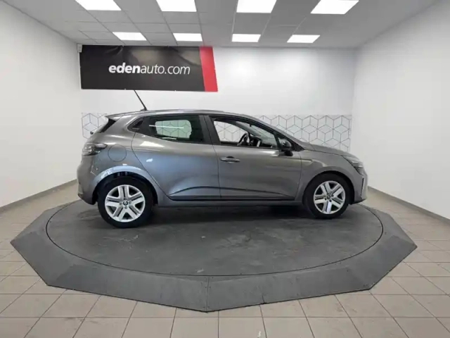 Renault Clio tce 90 ch gsr2 — photo 3