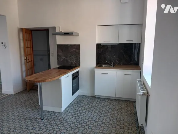 Maison 87 m²