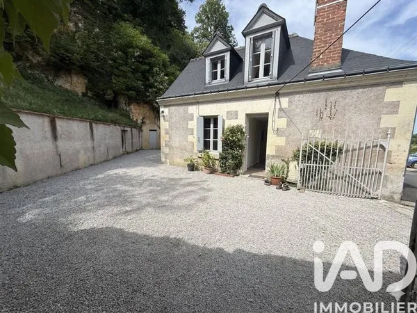 Maison 5 pièces 97 m²