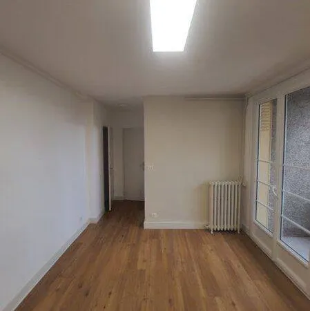Appartement 2 pièces 37 m²