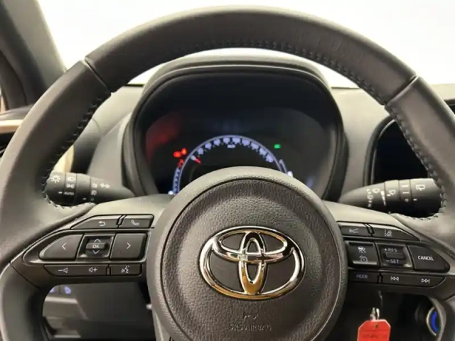 Toyota Aygo 1.0 vvt-i 72 design — photo 42