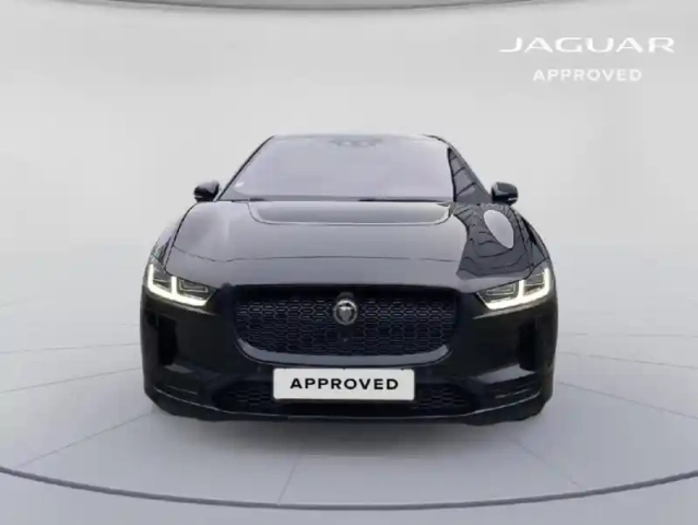 Jaguar I-Pace ev400 hse awd — photo 32