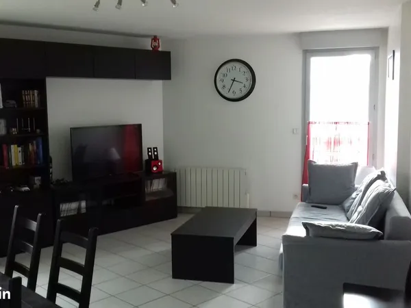 A louer, T3 66m² 950