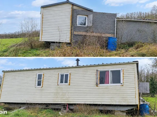 Mobile home