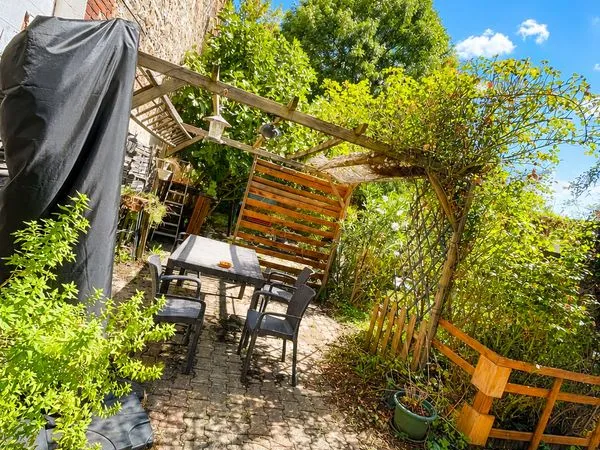 Appartement 2 pièces 37 m²