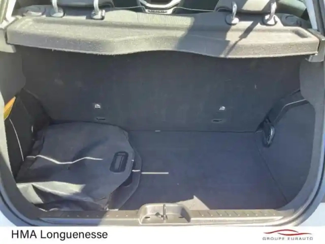 Fiat 500 e 95ch my23 — photo 6