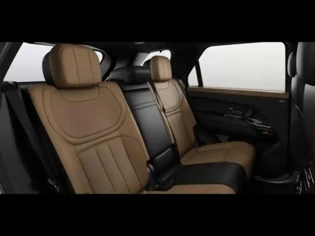 Land Rover Range Rover sport 3.0 p550e 550ch phev autobiography — photo 7