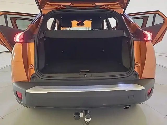 Peugeot 2008 bluehdi 130 s&amp;s eat8 — photo 20