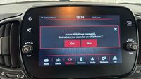 Fiat 500 1.0 70ch BSG S&S Pack Confort — photo 18