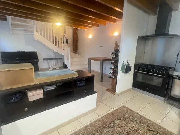 Maison 130 m2 piscine 4/5 chambres