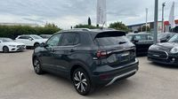Volkswagen T-Cross 1.0 TSI 110ch Carat DSG7 — photo 7