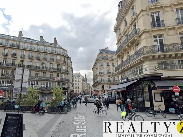 Boutique 176 m²