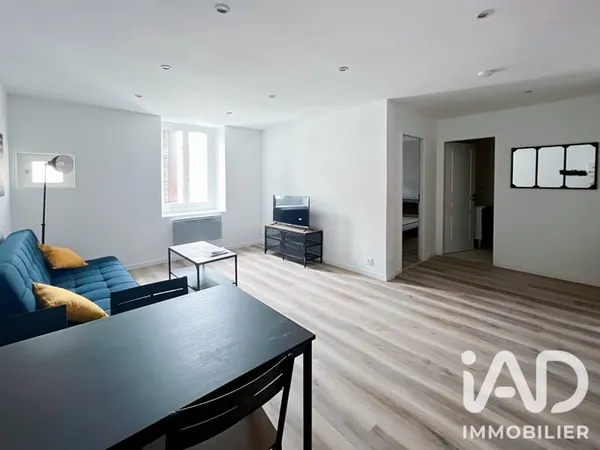 Location Appartement 2 pièces