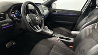 Renault Arkana 1.6 E-Tech 145ch full hybrid esprit Alpine -23 — photo 12