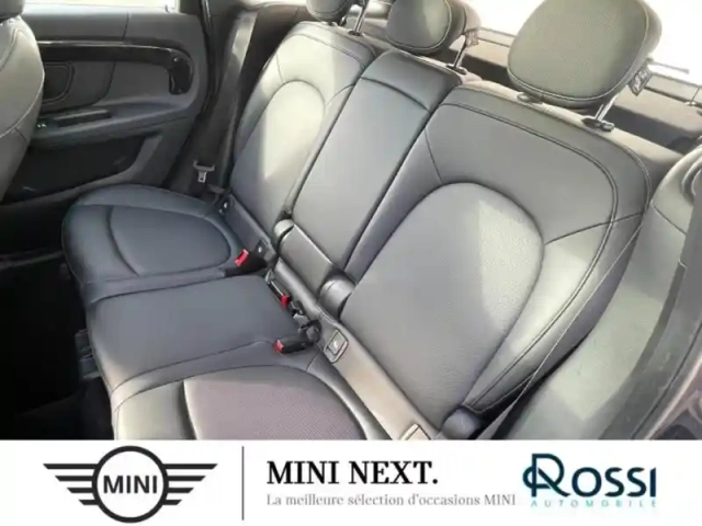 Mini Countryman cooper s  178ch northwood bva7 — photo 5