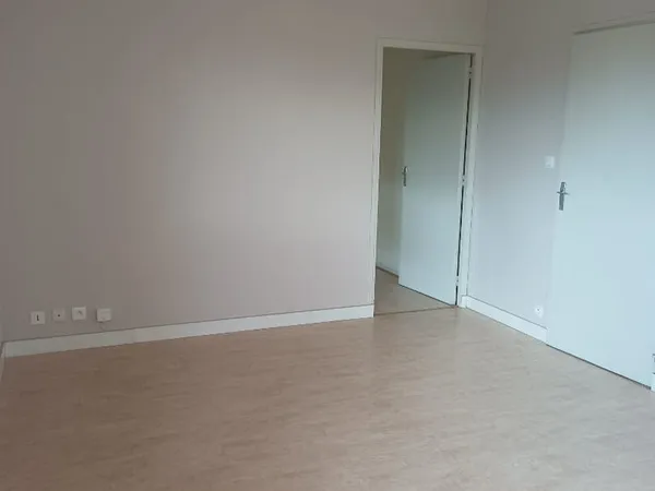 Appartement Montauban Parking Ascenseur