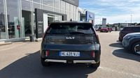 Kia Niro 1.6 GDi 138ch HEV Premium DCT6 — photo 6