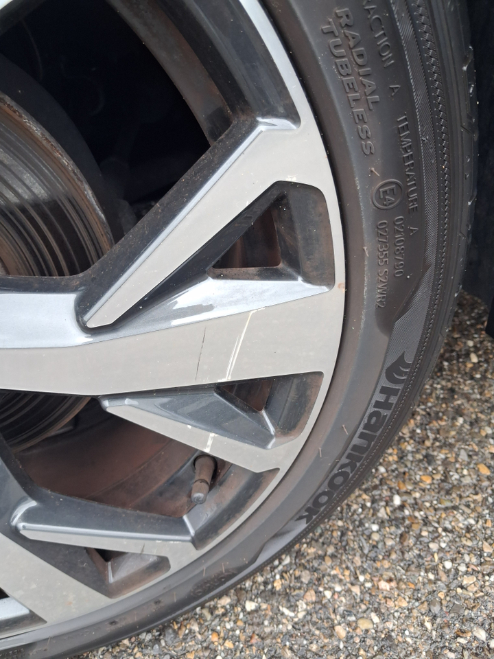 Seat Arona 1.0 TSI 110 ch Start/Stop DSG7 — photo 24