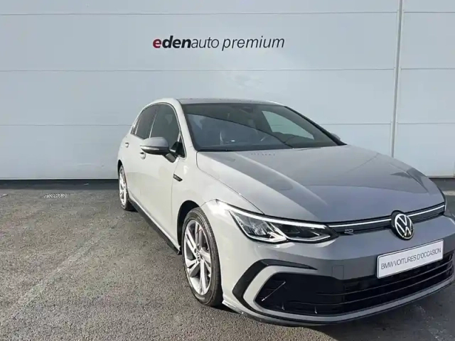 Volkswagen Golf 2.0 tdi scr 150 dsg7 — photo 7