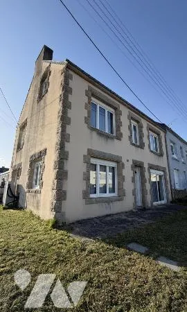 Maison 8 pièces 139 m²
