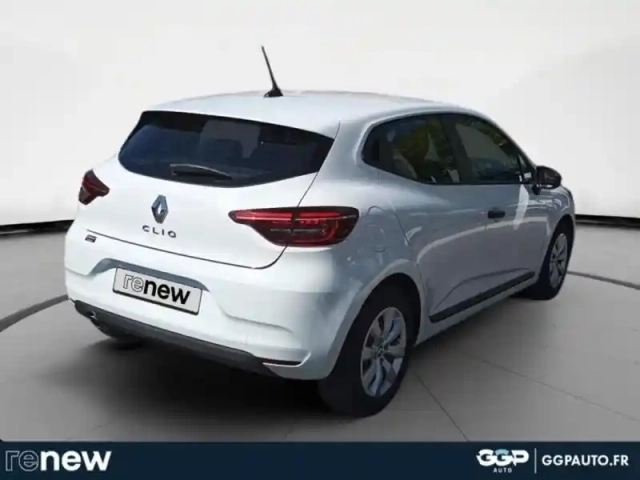 Renault Clio 1.0 sce 65ch authentic — photo 5