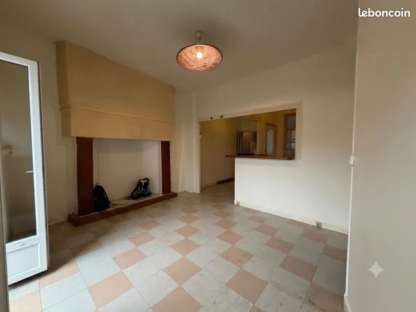 Maison donzenac