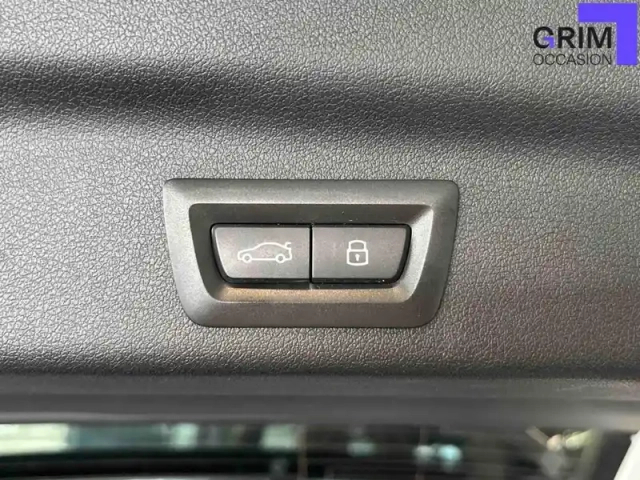 Bmw X1 sdrive 18i 136ch dkg7 — photo 2
