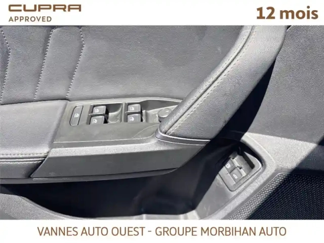 Cupra Formentor 1.4 e-hybrid 245 ch dsg6 — photo 65