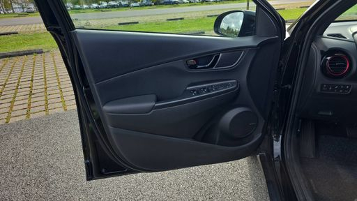 Hyundai Kona 1.6 GDi 141 Hybrid DCT6 - Edition 1 – 2019 – 83053 km – Hybride essence – Boîte Automatique — photo 28