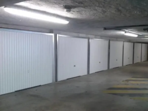 Garage Fermé Résidence Sécurisée