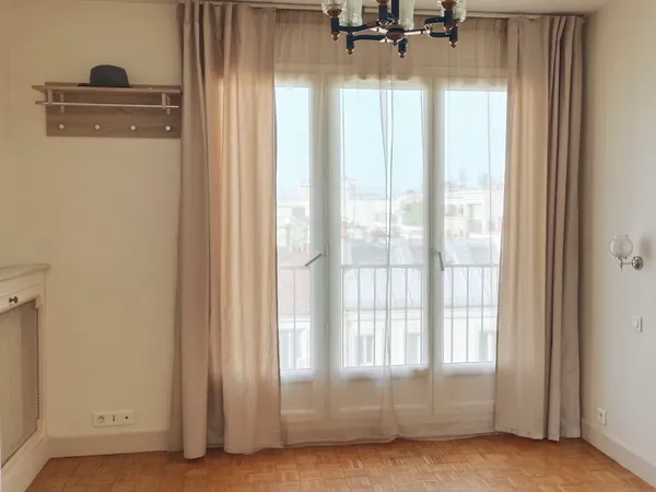 Vends appartement bien situé