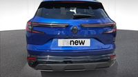 Renault Austral 1.2 E-Tech full hybrid 200ch Iconic esprit Alpine- 24 — photo 5