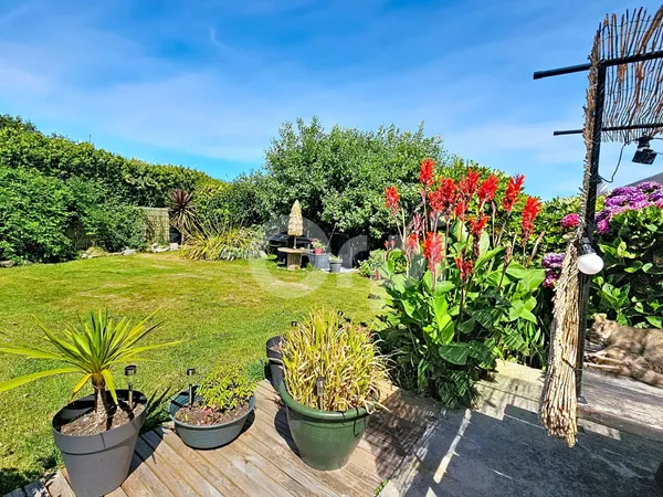 Maison 6 pièces 142 m²
