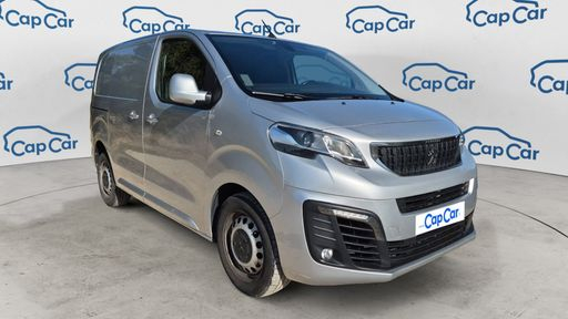 Peugeot Expert Fourgon 2.0 BlueHDi 177 EAT6 - Premium Pack – 2017 – 143631 km – Diesel – Boîte Automatique — photo 6